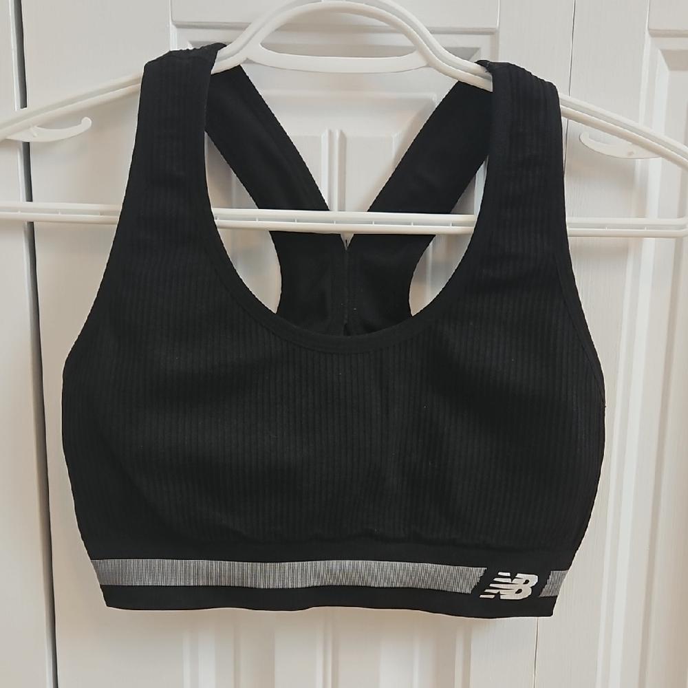 New Balance Sports Bra